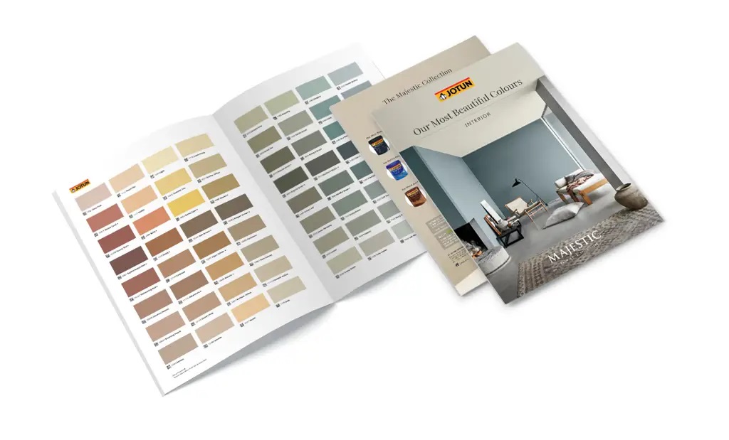 Cat Interior Majestic